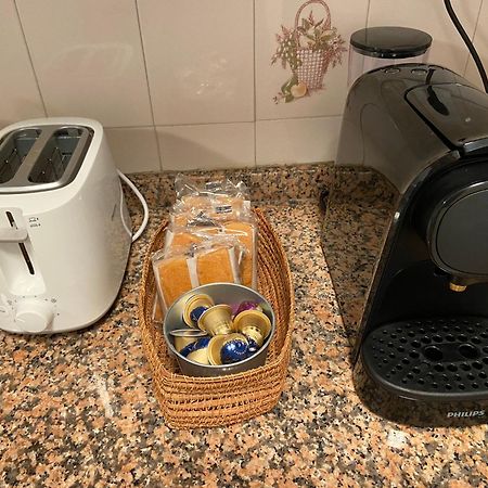 Amplio Apartamento En La Arena, 4 Hab Gijón Esterno foto