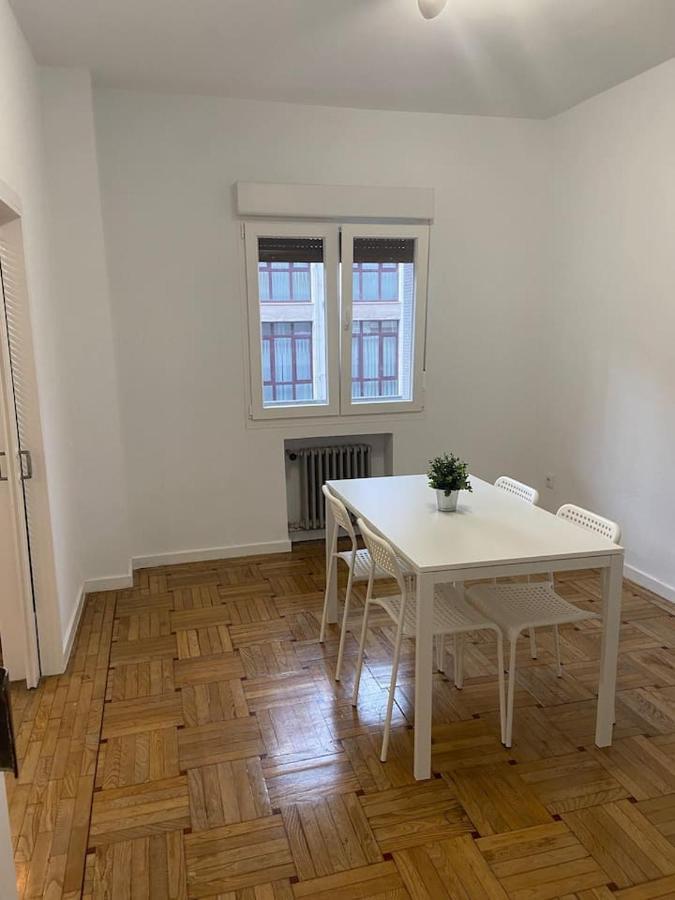 Amplio Apartamento En La Arena, 4 Hab Gijón Esterno foto