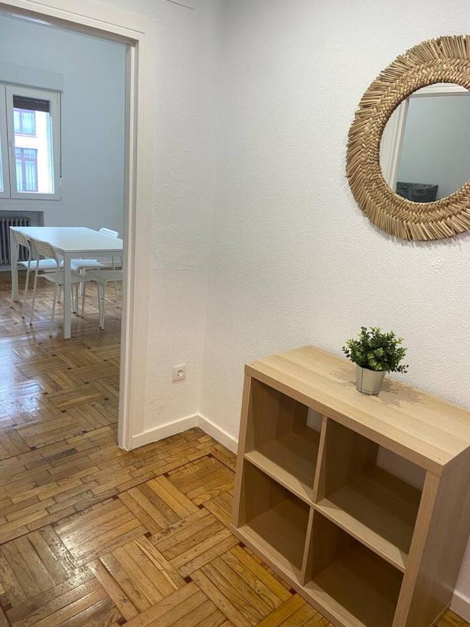 Amplio Apartamento En La Arena, 4 Hab Gijón Esterno foto