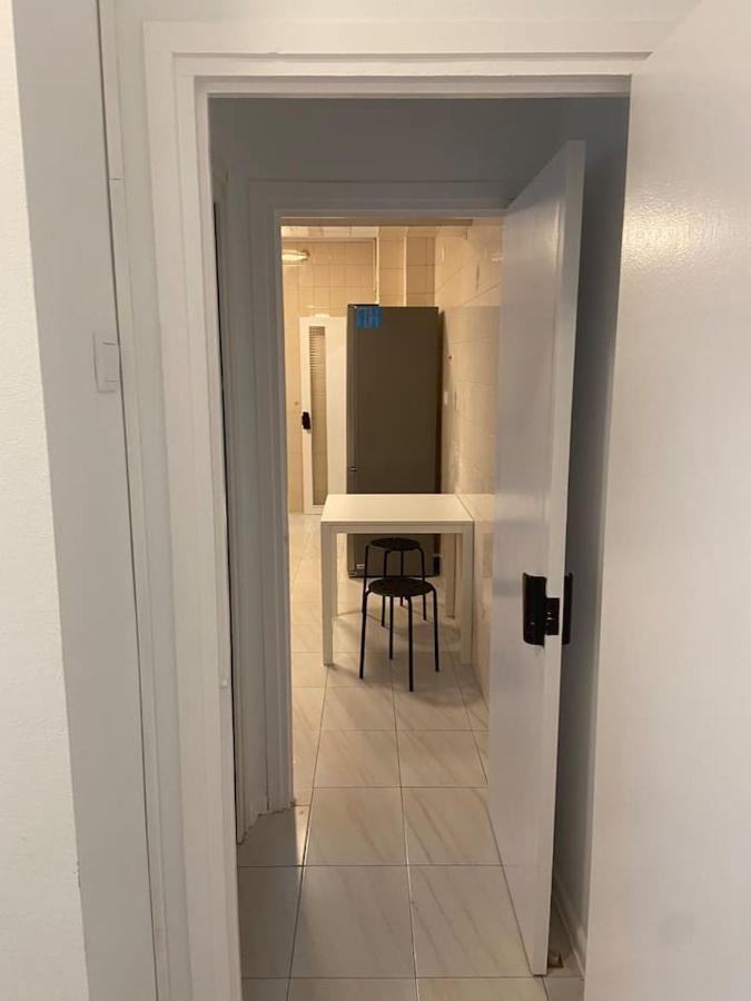 Amplio Apartamento En La Arena, 4 Hab Gijón Esterno foto