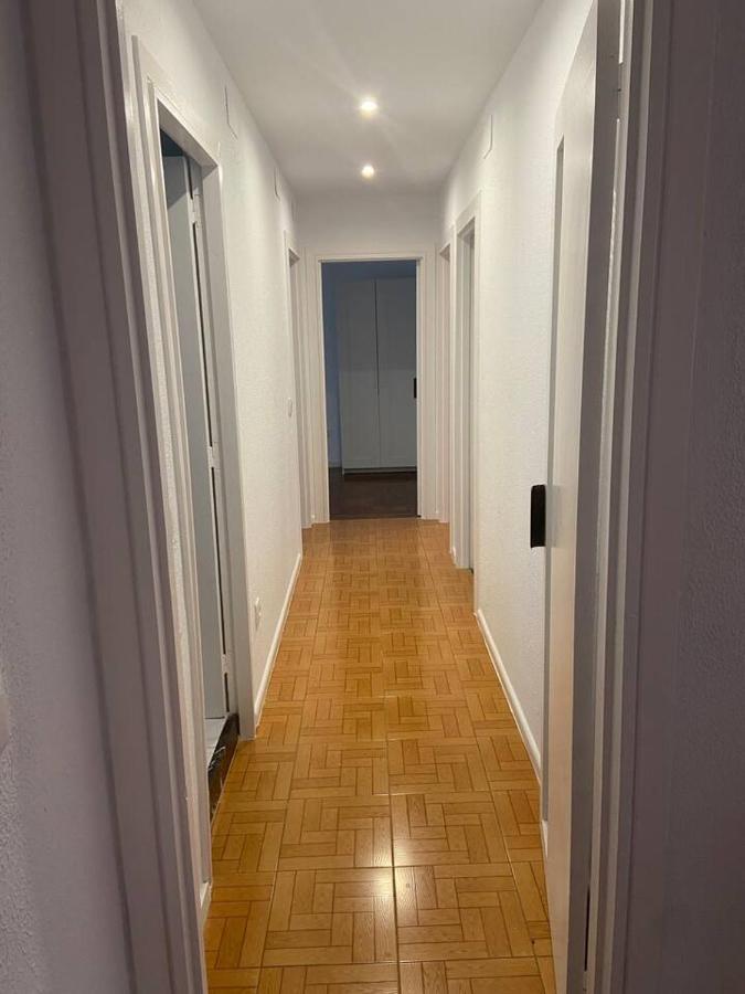 Amplio Apartamento En La Arena, 4 Hab Gijón Esterno foto