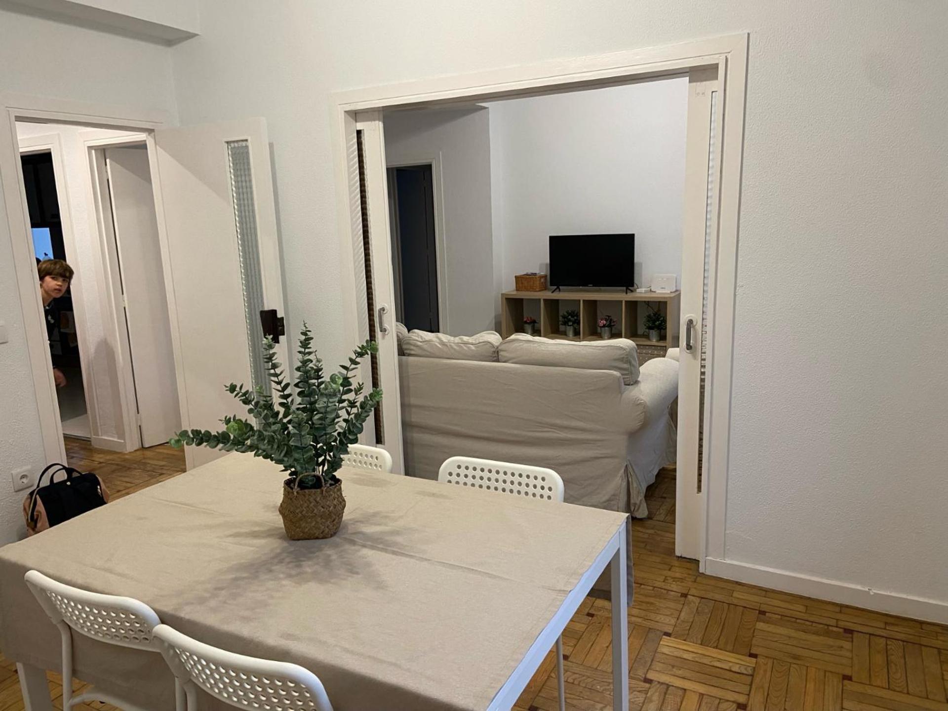Amplio Apartamento En La Arena, 4 Hab Gijón Esterno foto